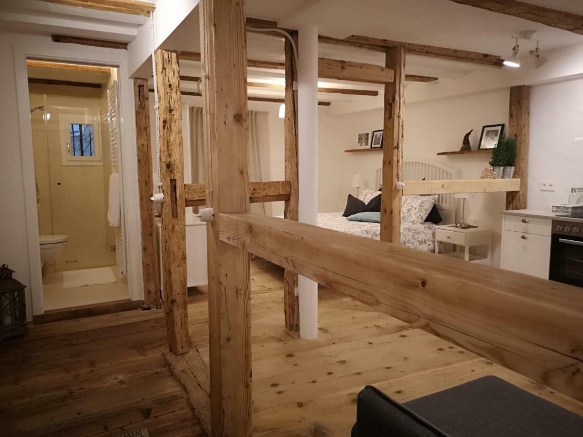 Space Nr. 11 Merano Kültér fotó