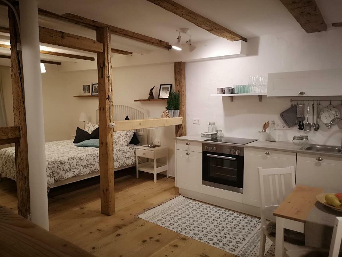 Space Nr. 11 Merano Kültér fotó