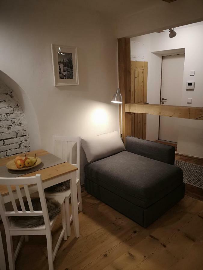 Space Nr. 11 Merano Kültér fotó